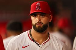 "You're not Corbin Burnes"; "It's just p****ng me off" - Fans annoyed as Boston Red Sox & Patrick Sandoval reportedly agree $18.25M deal