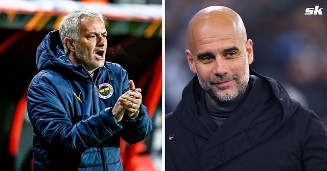 “I don't want to win by dealing with 150 lawsuits” - Ex-Chelsea and Real Madrid boss Jose Mourinho hits back at Pep Guardiola over trophy dig