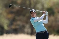 Who won the 2024 Andalucia Costa del Sol Open de España? Exploring the final leaderboard