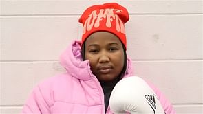 "Just tell my mom and brother I love them"— Dayjia Blackwell, aka Meatball, sparks concern with worrisome social media message
