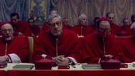 Conclave ending explained: Who is chosen as the new Pope? (Image via Focus Features)