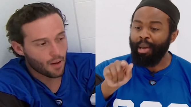 Beast Games' contestant sabotages teammates out of $5 million race in latest episode after not getting his way