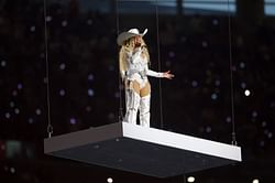 "Merry Beymas to us!!" — Fans react to Netflix announcing Beyoncé’s NFL Halftime performance will be available as a standalone special soon