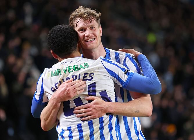 Sheffield Wednesday vs Derby County Prediction and Betting Tips | January 1st 2025