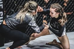 “It felt pretty good” - Danielle Kelly says getting revenge over Jessa Khan was really satisfying