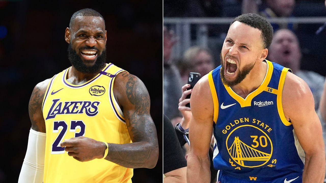 LA Lakers vs Golden State Warriors Prediction and Betting Tips for Christmas Day (Image Source: Getty)