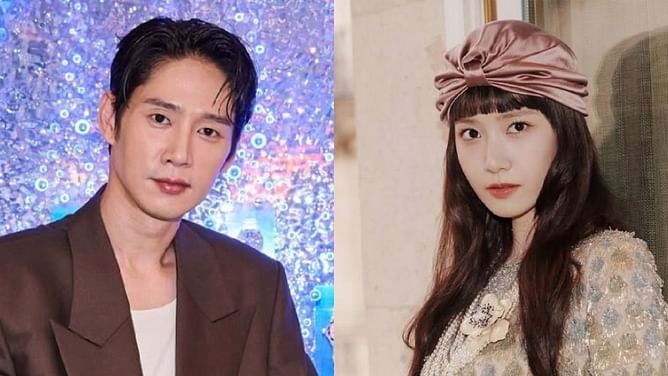 "Knetz are pretty extreme"— Netizens defend as YoonA fans demand Park Sung-hoon's recasting for The Tyrant's chef amid his explicit post controversy