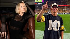 How old is Tanner Courtad? All about the Bachelor Nation star spotted with Julianne Hough during recent public outing
