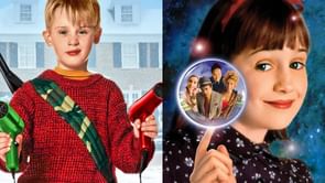 7 family-friendly comedies to watch if you like Home Alone