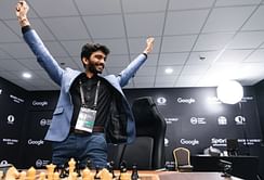 3 youngest world chess champions of all time ft. Gukesh Dommaraju