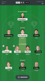 Fantasy suggestion #1