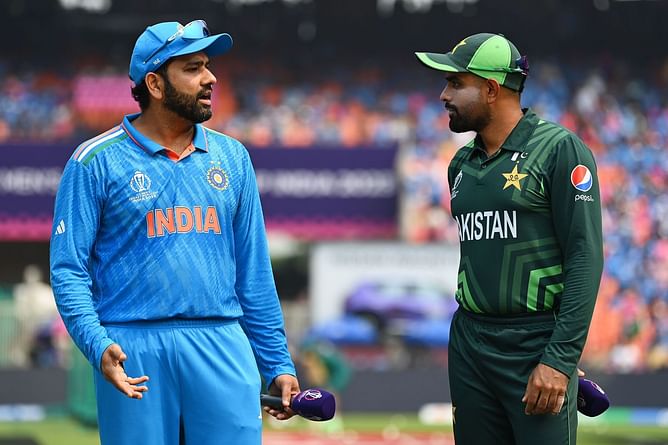 Pakistan will not come to India for Asia Cup 2025, T20 World Cup 2026 - Reports