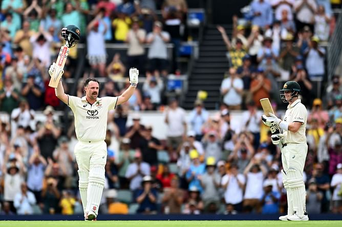 "It is the easiest team so far" - Former India spinner backs visitors to win BGT 2024-25