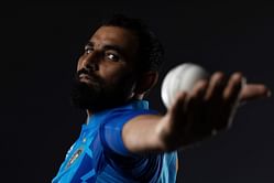 "Delighted to be a part of Bengal’s journey to the quarterfinals" - Mohammed Shami