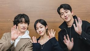 Nam Joo-hyuk teams up with Roh Yoon-seo for a Netflix horror mystery series ‘East Palace’: All we know so far