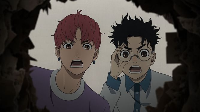 Where to start the Dandadan manga after season 1, explained
