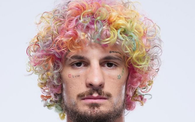 Sean O'Malley shares honest update on social media detox ahead of next potential fight booking: "My higher self is trying to tell me something"