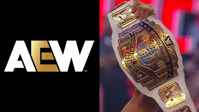 Former WWE Intercontinental Champion competes in AEW for the first time in 258 days