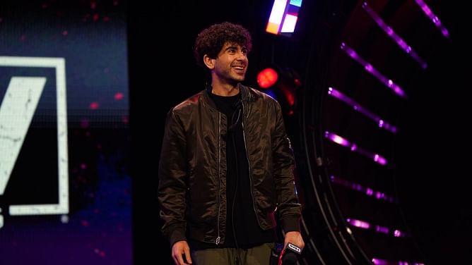 Tony Khan promises ‘must see’ edition of AEW Dynamite following last week’s fallout