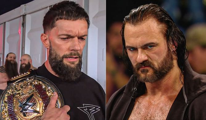 3-time WWE Champion to turn heel and reunite with Drew McIntyre to dethrone Judgment Day? Analyzing the chances