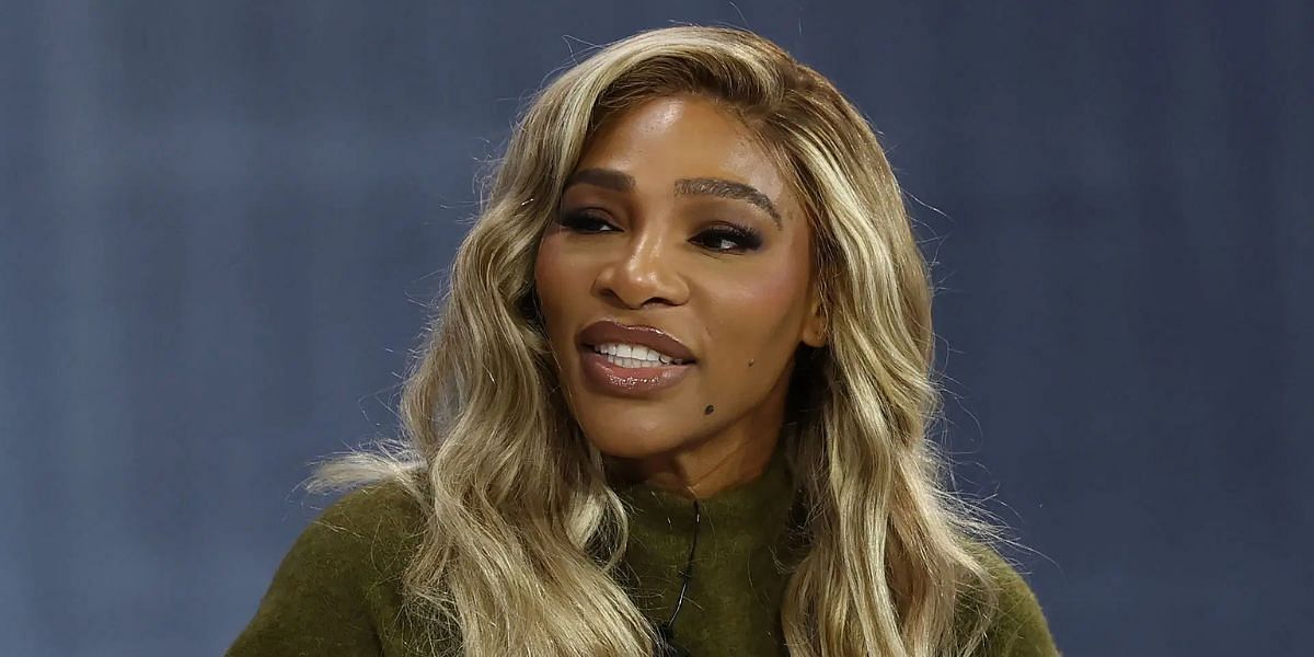 Serena Williams does not celebrate Christmas due to religious reasons (Source: Getty)