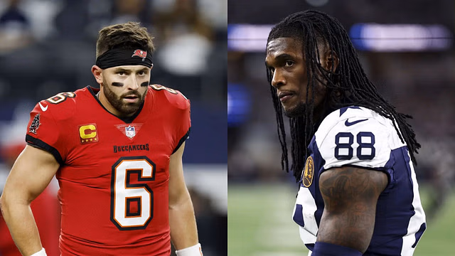 Tampa Bay Buccaneers vs. Dallas Cowboys: Box score, player stats 