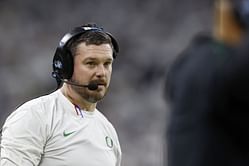 Five-star safety signee Trey McNutt shares excited journey to Oregon just in time for the Rose Bowl