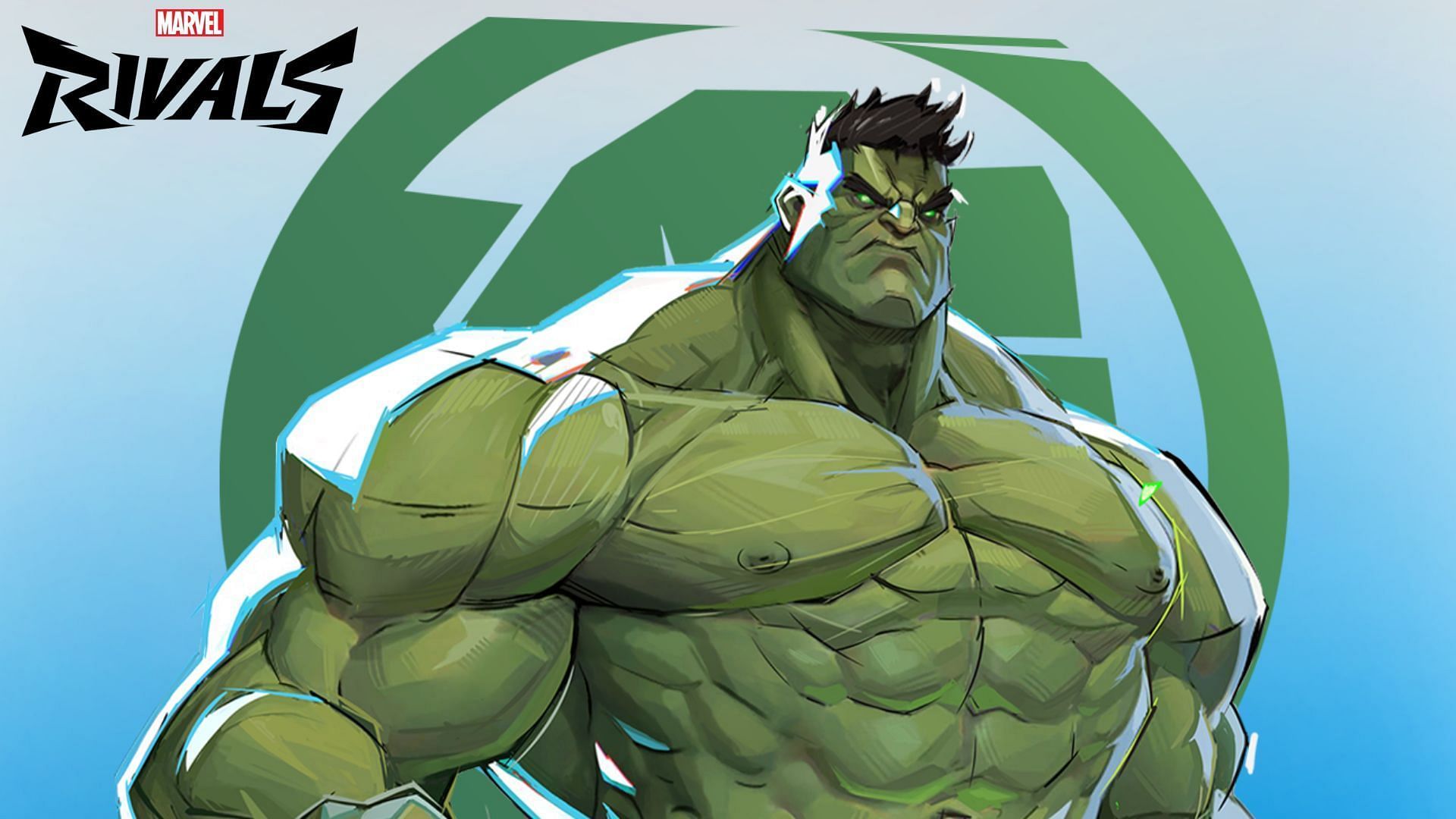 The best heroes to counter Hulk in Marvel Rivals (Image via NetEase Games)