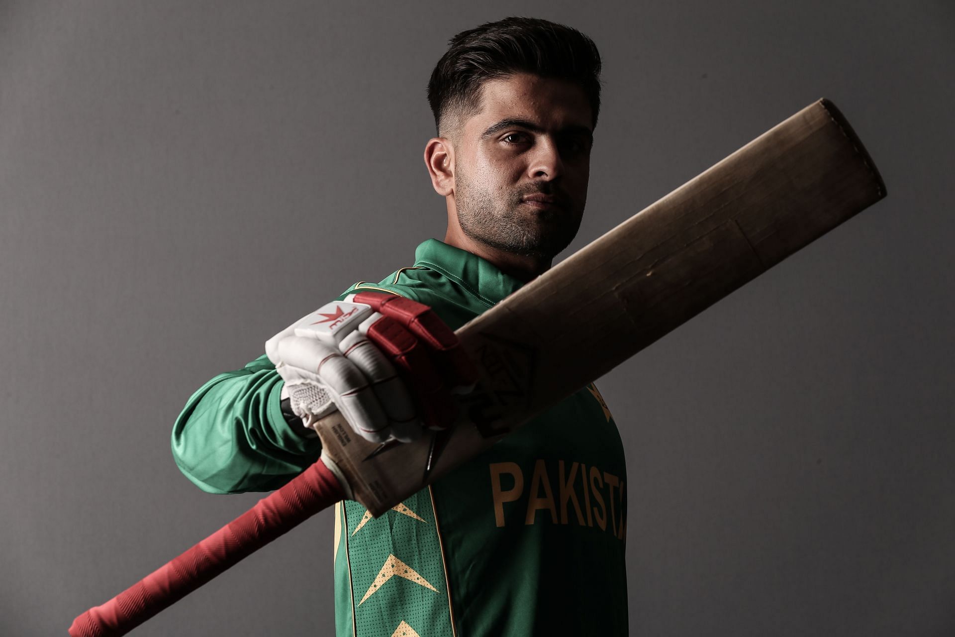 ICC Champions Trophy - Pakistan Portrait Session - Source: Getty