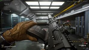 Best AKS-74 build in Delta Force