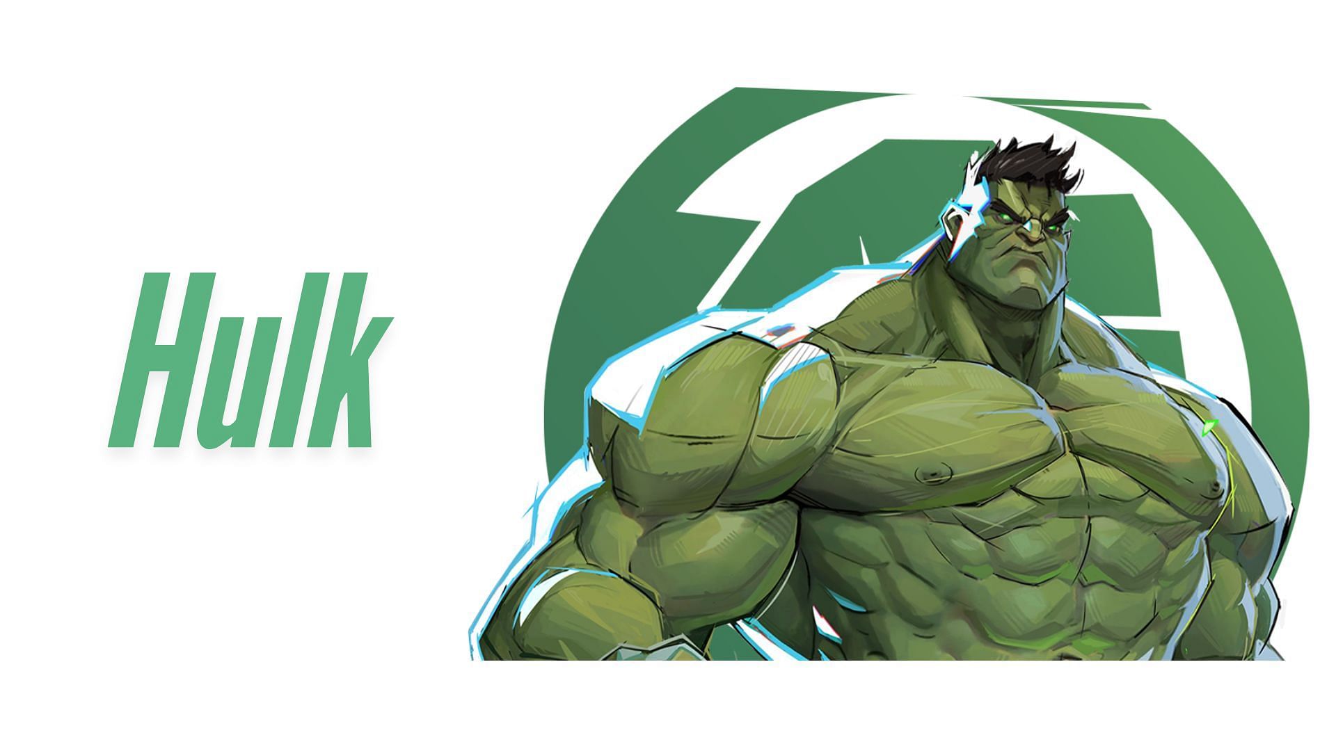 Hulk in Marvel Rivals (Image via NetEase Games)