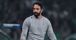 Manchester United handed fresh boost in quest to sign 30-year-old Atletico Madrid star: Reports