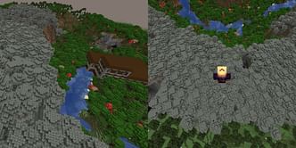 5 best Minecraft Garden Awakens update seeds