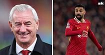 "Mo's not even got to that stage yet" - When Ian Rush offered advice to Mohamed Salah on Liverpool future amid contract uncertainty