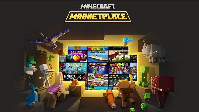 Should you subscribe to the Minecraft Marketplace Pass?