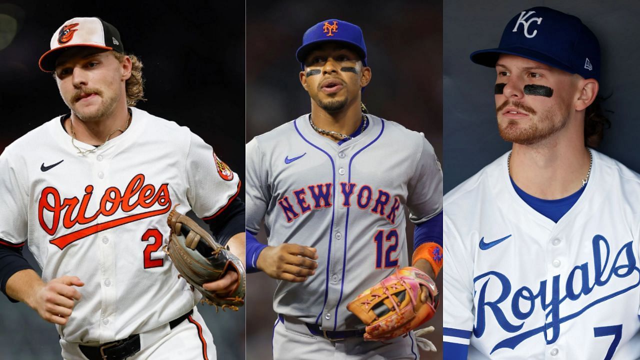 MLB 2024 Offseason Update Orioles’ draft strategy; Mets’ bold pursuits