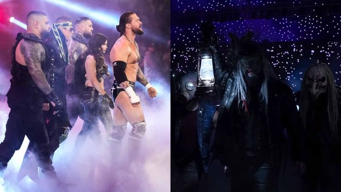6'3" Final Testament member breaks silence after brutal Wyatt Sicks match on WWE RAW