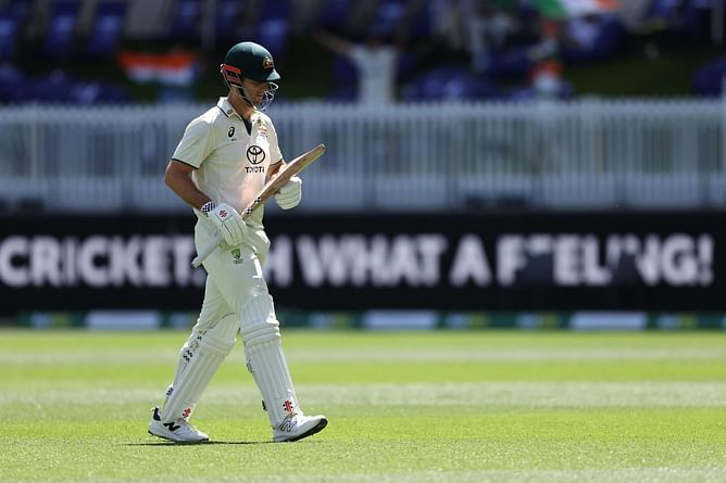 "I think if he's just batting I don't think they should pick him" - Michael Clarke on Mitchell Marsh ahead of 2nd BGT 2024-25