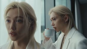 “If his company doesn’t promote him, LV fam will” — Fans react as Louis Vuitton's Beyond Music captures Stray Kids' Felix’s journey & 'Unfair' MV prep