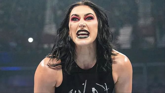 Serious shots fired at Rhea Ripley; WWE star questions Mami's intentions