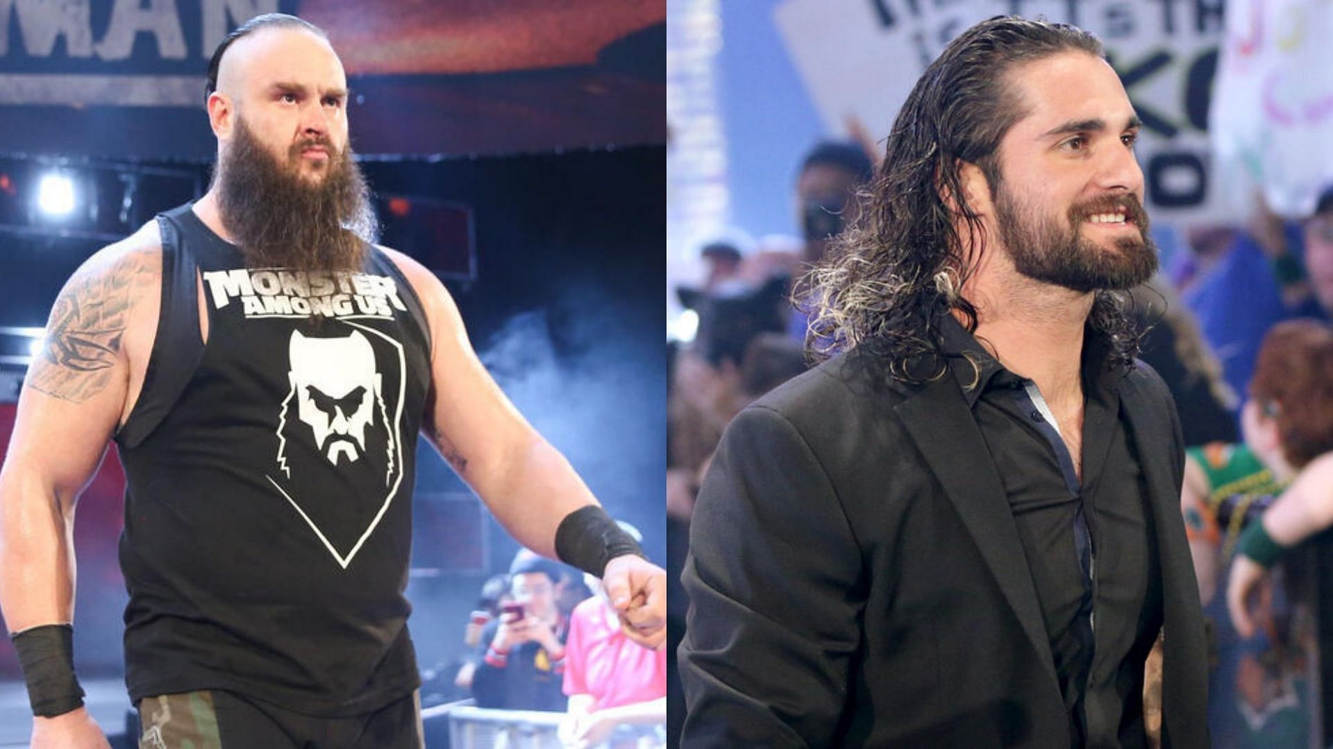 Things are happening in WWE (Credit: WWE.com)