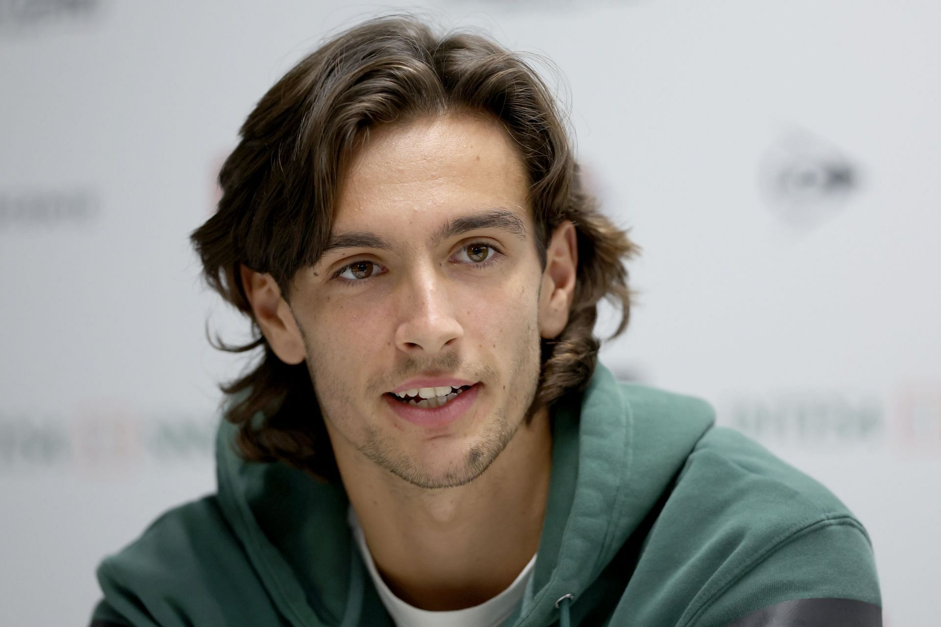 Lorenzo Musetti (Source: Getty)