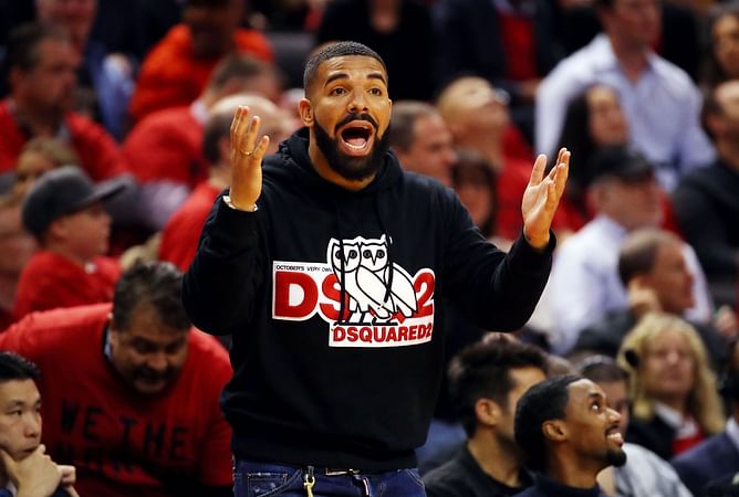 "Why would they release this?" - Fans react as Billboard reports the revenue Kendrick Lamar and Drake individually brought in during their rap beef
