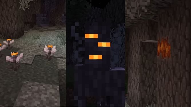 Why future Minecraft updates should learn from The Garden Awakens