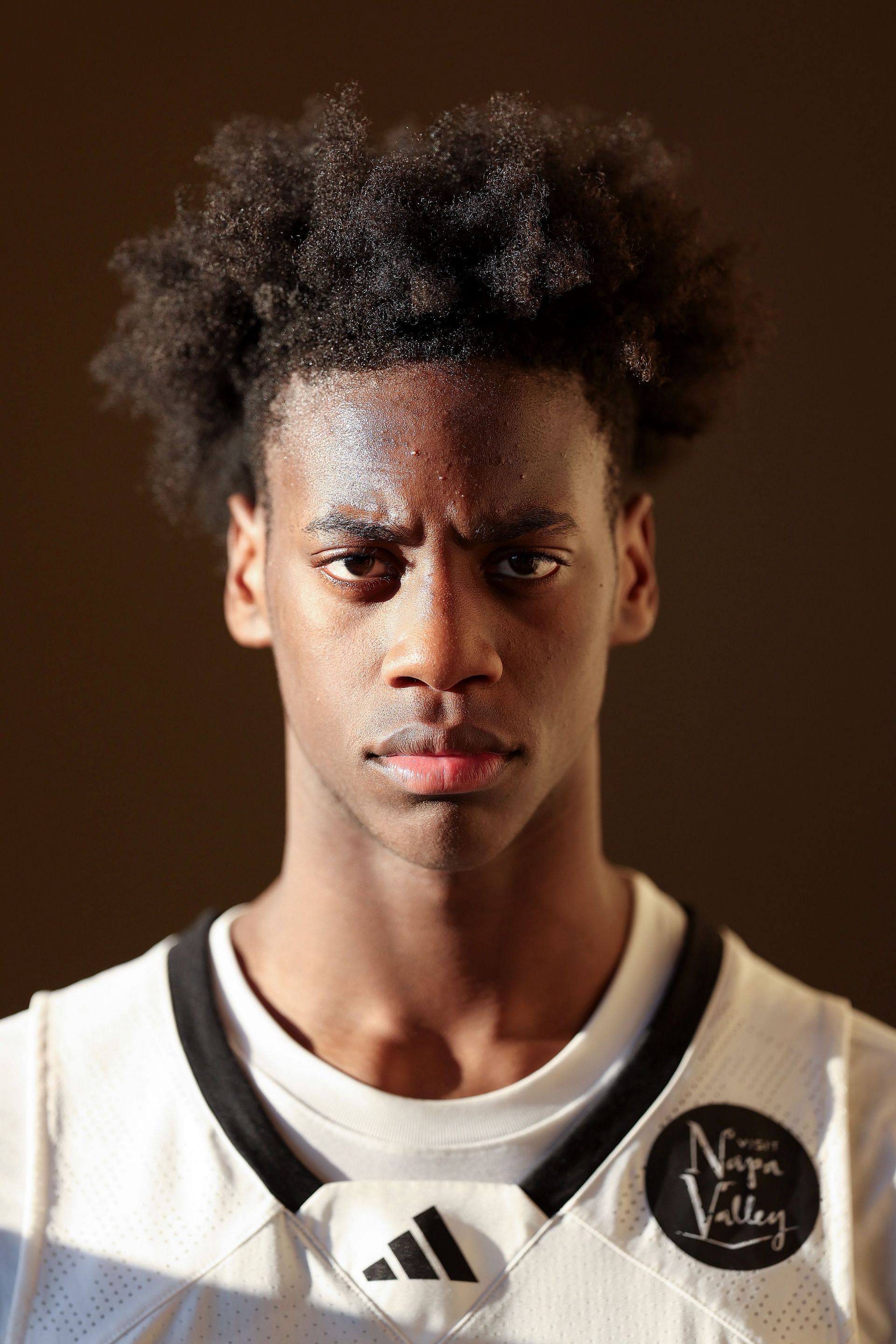 Crush In The Valley 2 Grind Session Napa Basketball Showcase - Accelerated Prep v Prolific Prep - Source: Getty