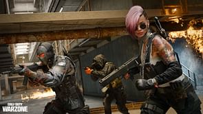 Warzone Season 1 Reloaded patch notes