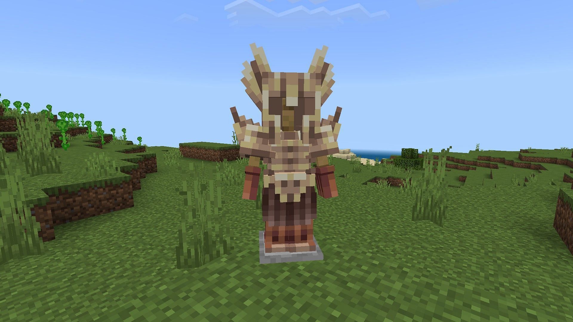 Rabbits need more use in the game (Image via Mojang Studios)