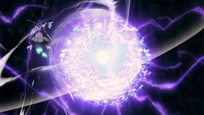Datamine reports find Black and White Kyurem's signature moves and Adventure Effects in Pokemon GO