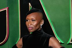 "Wouldn't that be considered appropriation" — Netizens react to Cynthia Erivo adding “micro braids” to Wicked’s Elphaba to honor black women