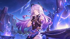 Best weapons for Citlali in Genshin Impact